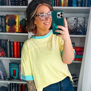 Meet your Posher, Hanah